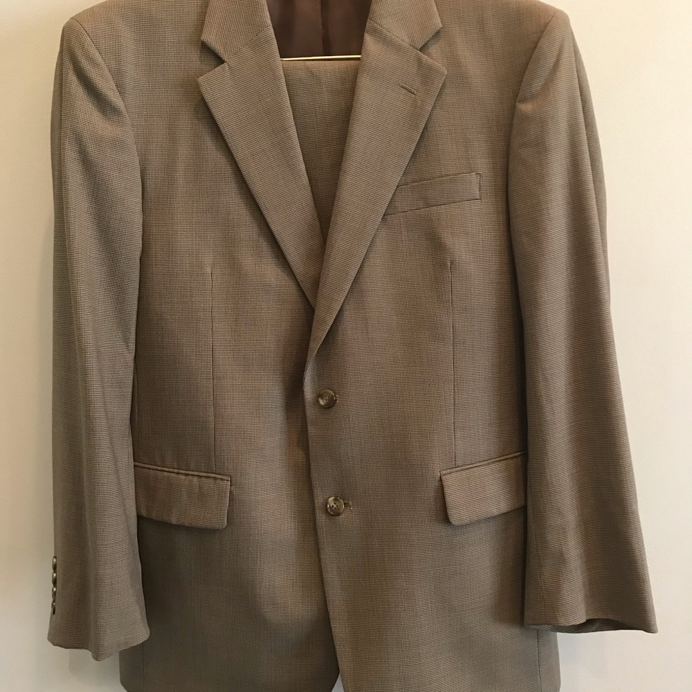Men’s Suit